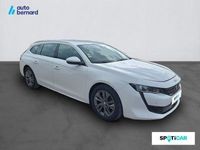 occasion Peugeot 508 BlueHDi 130ch S&S Active Business EAT8