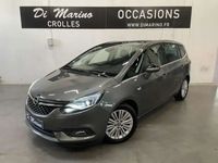 occasion Opel Zafira 1.4 Turbo 140 Elite