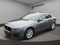 occasion Jaguar XE 2.0 D - 240 Ch Bva Awd Prestige