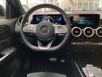 occasion Mercedes GLB35 306CH 4MATIC 8G DCT SPEEDSHIFT AMG 19CV