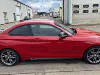 occasion BMW M2 35i Coupe