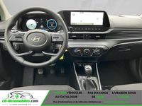 Occasion Hyundai i20 101 ch (74 kW) 2021 Citadine