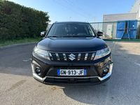 occasion Suzuki Vitara 1.4 Boosterjet Hybrid 129ch Style