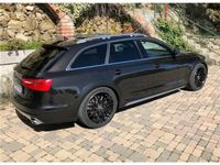 occasion Audi A6 Allroad Quattro V6 3.0 BITDI DPF 313 Avus Tiptronic A