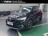 Occasion Renault Arkana Evolution 2023 Noir SUV