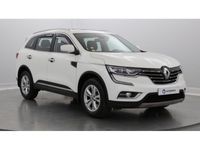 occasion Renault Koleos 2.0 dCi 175ch energy Zen X-Tronic