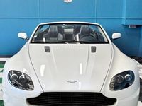 Occasion Aston Martin V8 Vantage 380 ch (279 kW) 2008 Cabriolet