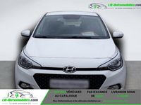 occasion Hyundai i20 1.2 75