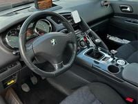 Occasion Peugeot 3008 Business-Line 109 ch (80 kW) 2010 Break