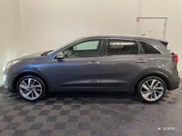 occasion Kia Niro I 1.6 GDi 105ch ISG + électrique 43.5ch Active DCT6