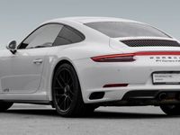 occasion Porsche 911 Carrera 4 991Gts (lift-burmester-sieges Gt3 Carbon..)