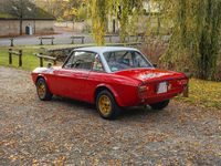 Occasion Lancia Fulvia 116 ch (85 kW) 1971 Rouge Coupé