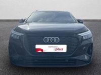 occasion Audi Q4 e-tron 40 204 ch 82 kW S line