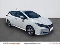 occasion Nissan Leaf 150ch 40kwh Acenta