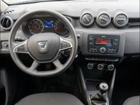 occasion Dacia Duster 1.5 Blue dCi 115ch Confort 4x2