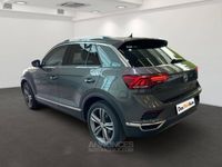 occasion VW T-Roc 2.0 TSI 190ch Carat Exclusive 4M