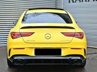 occasion Mercedes CLA35 AMG Classe306CH 4MATIC 7G-DCT SPEEDSHIFT AMG