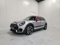 occasion Mini John Cooper Works All4 2.0 Benzine Automaat - Gps - Topstaat