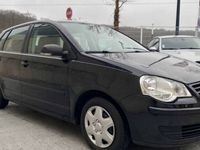 occasion VW Polo 1.2i 70Ch 5P