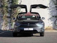 occasion Tesla Model X P100dl Performance Ludicrous Dual Motor