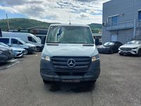 Occasion Mercedes Sprinter 143 ch (105 kW) 2020 Van