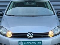 Occasion VW Golf VII Match 86 ch (63 kW) 2012 Berline