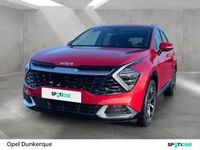 Occasion Kia Sportage 2023 Rouge rubis métallisé SUV