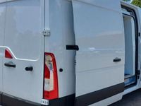 Nouvelle Renault Master 145 ch (106 kW) 2025 Berline
