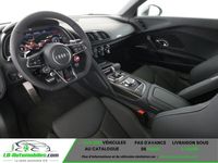 occasion Audi R8 Coupé V10 GT 5.2 FSI 620 BVA RWD