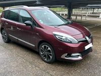 Occasion Renault Grand Scénic III Bose Edition 132 ch (97 kW) 2016 Bordeaux Monospace