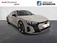 occasion Audi e-tron - VIVA192484074