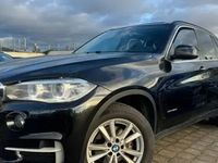 occasion BMW X5 Iii (f15) Xdrive30da 258ch Lounge Plus