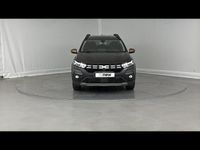 Occasion Dacia Jogger Extreme 102 ch (75 kW) 2023 Noir Monospace