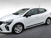 Occasion Renault Clio V Evolution 91 ch (66 kW) 2024 Blanc Berline