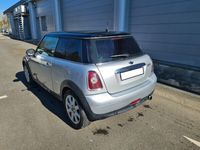 occasion Mini Cooper BV6 120