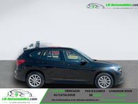 occasion BMW X1 sDrive 18d 150 ch BVA