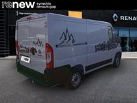 occasion Fiat Ducato FOURGON TOLE 3.0 C H1 H3-POWER 140 CH - PACK PRO LOUNGE CONNECT