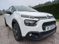 occasion Citroën C3 STE 1.5 BLUEHDI 100 FEEL NAV GPS 2 PLACES 41645 KM