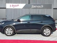 Occasion Peugeot 3008 Active 131 ch (96 kW) 2018 Gris SUV