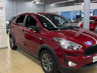 occasion Ford Ka 1.2 85 ch S&S Active