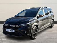Occasion Dacia Jogger Extreme 95 ch (69 kW) 2025 Noir Monospace