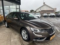 occasion Renault Talisman 1.5 Dci 110ch Energy Business Edc