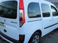 occasion Renault Kangoo TCE 115 Energy Limited