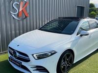 occasion Mercedes A35 AMG Classe A306CH 4MATIC 7G-DCT TOIT PANO
