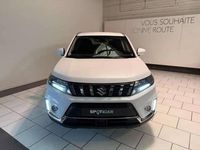 Occasion Suzuki Vitara GL 102 ch (75 kW) 2023 Blanc SUV