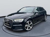 Occasion Audi A3 S-Line 151 ch (111 kW) 2016 Noir Break