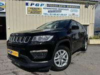 occasion Jeep Compass 1.4 Multiair Ii 140ch Sport 4x2