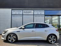 occasion Renault Mégane GT IV 1.6 TCe 205ch energy EDC