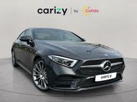 Occasion Mercedes CLS400 AMG line Plus 340 ch (250 kW) 2019 Gris Coupé