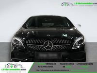 occasion Mercedes 250 CLBVA 4Matic